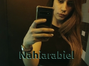 nahiarabiel Sextrans