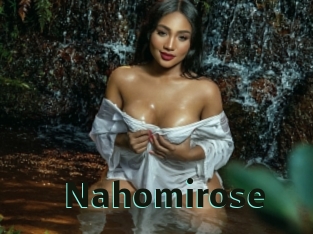 Nahomirose