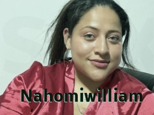 Nahomiwilliam