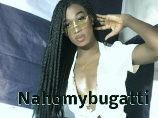 Nahomybugatti