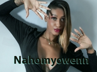 Nahomyowenn