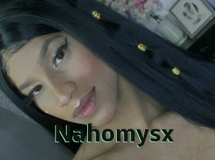 Nahomysx