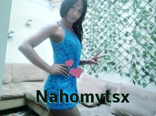 Nahomytsx