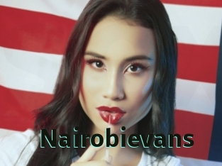 Nairobievans