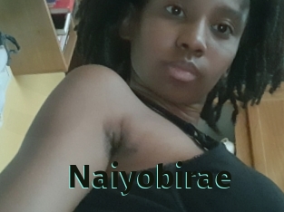 Naiyobirae