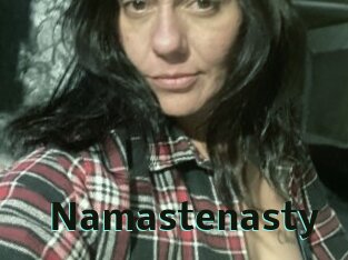 Namastenasty
