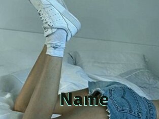 Name