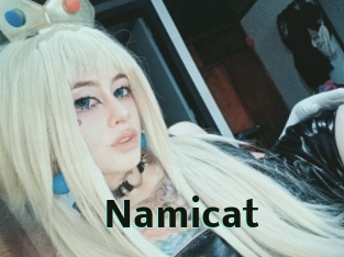 Namicat