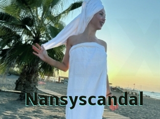 Nansyscandal