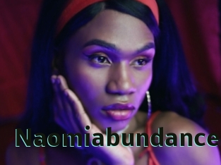 naomiabundance Sextrans