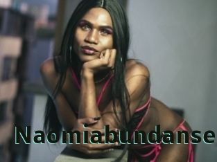 Naomiabundanse