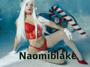 Naomiblake