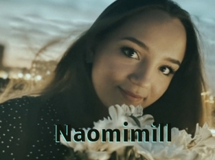 Naomimill