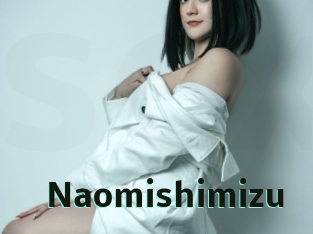 Naomishimizu
