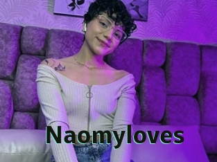 Naomyloves
