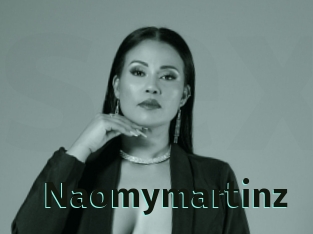Naomymartinz