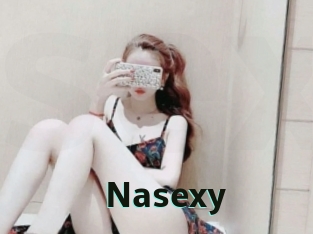 Nasexy