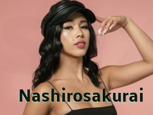 Nashirosakurai