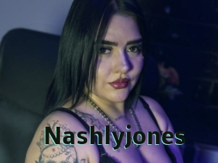 Nashlyjones