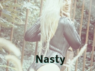 Nasty