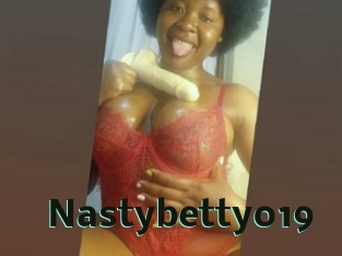 Nastybetty019