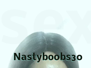 Nastyboobs30