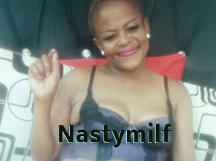 Nastymilf