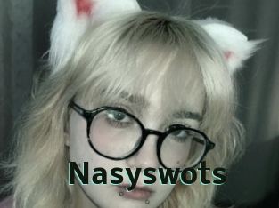 Nasyswots