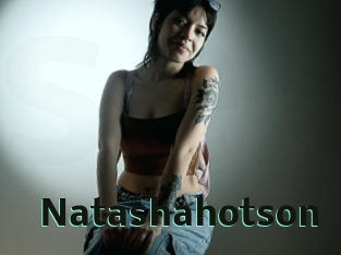 Natashahotson