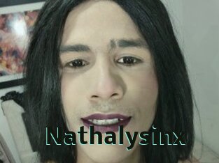 Nathalysinx