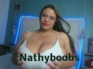 Nathyboobs