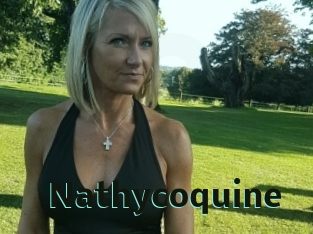 Nathycoquine