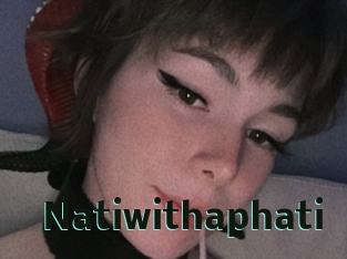 Natiwithaphati
