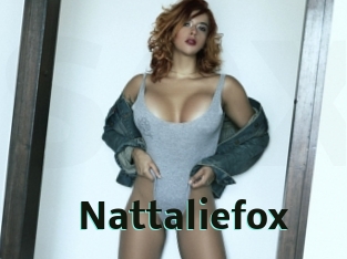 Nattaliefox