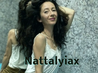 nattalyiax Sextrans