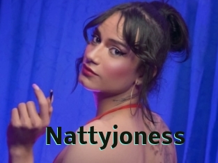 Nattyjoness