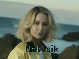 Natusik
