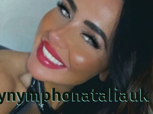 Naughtynymphonataliauk