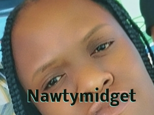 Nawtymidget
