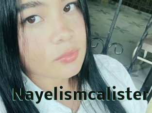 Nayelismcalister