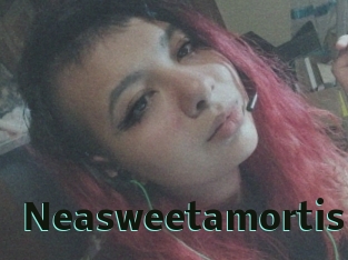 Neasweetamortis