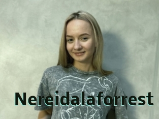 Nereidalaforrest