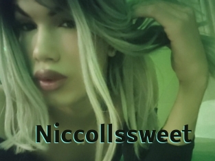 Niccollssweet