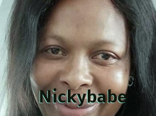 Nickybabe
