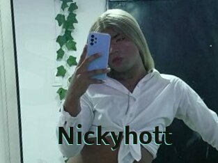 nickyhott Sextrans