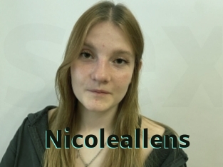 nicoleallens Sextrans