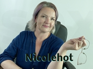Nicolehot