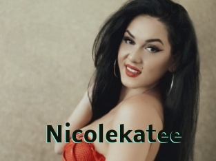 nicolekatee Sextrans