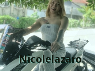 nicolelazaro Sextrans