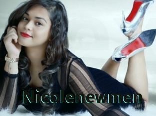 nicolenewmen Sextrans